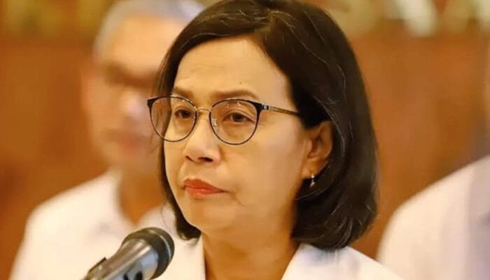 Sri Mulyani Dikabarkan Mundur dari Kabinet Prabowo, Begini Penjelasan Menko Perekonomian