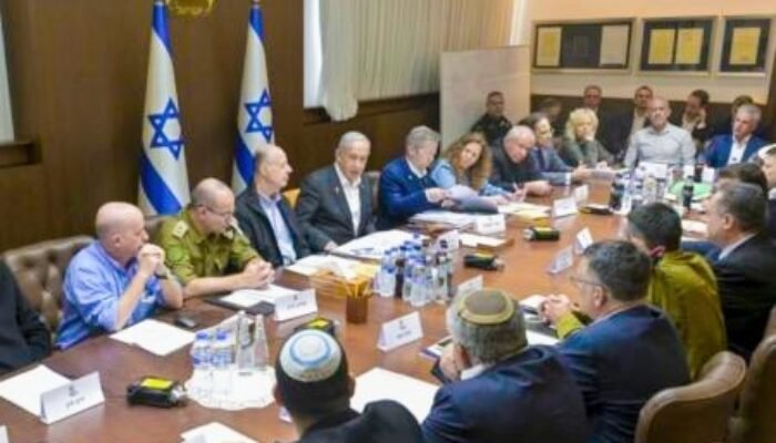 Krisis Kepemimpinan di Israel: Ketika Sandera Tak Pulang, Militer Goyang