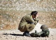 Perang Gaza Bikin Tentara Zionis Trauma Massal: 19 Ribu Terluka, Ribuan Menderita PTSD hingga Bunuh Diri