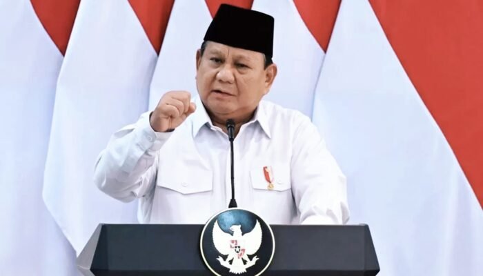 Presiden Prabowo Akan Resmikan Tiga Rumah Sakit Besar, Punya Keinginan Bangun 514 Rumah Sakit Bagus