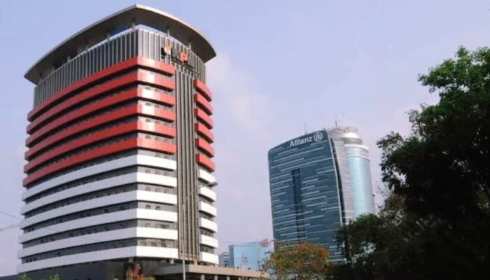 KPK Panggil Dua Pejabat BI Terkait Dugaan Korupsi Dana CSR