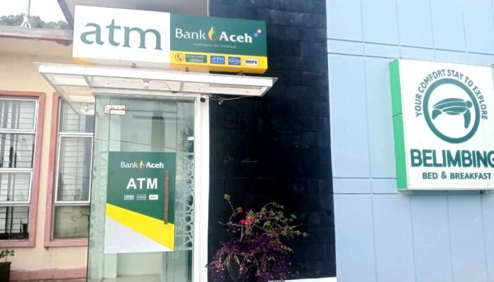 Warga Pulo Aceh Dapat Kado Istimewa HUT Ke-52 Bank Aceh Syariah