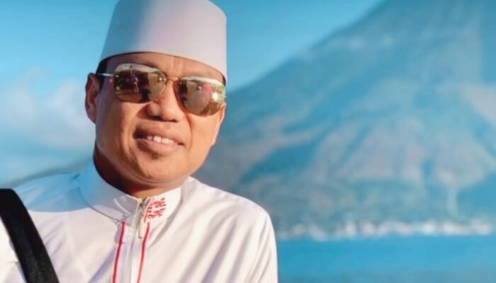 Ustadz Das’ad Latif Minta Pemerintah Buat Aturan Tidak Meresahkan Masyarakat Kecil