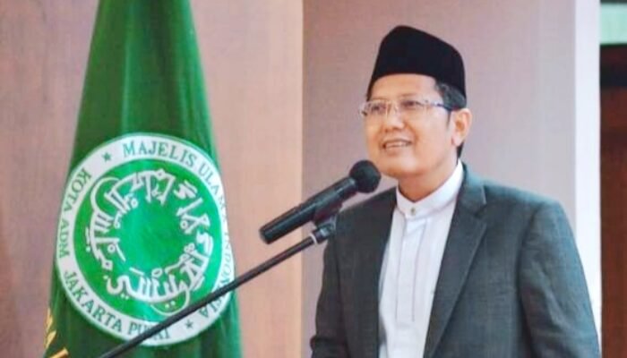 Ketua MUI: Kebijakan Pemblokiran Rekening Dormant oleh PPATK Tidak Bijak dan Bikin Gaduh
