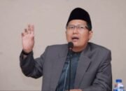 Heboh! Rekening Ketua Majelis Ulama Indonesia Juga Diblokir PPATK