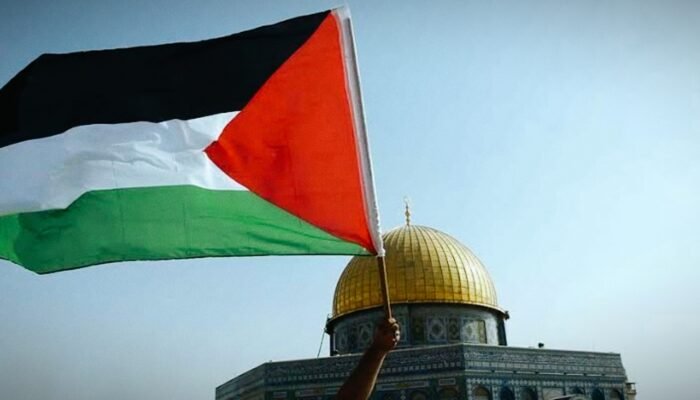Memalukan! Pemimpin Dunia Menanggapi Genosida Gaza dengan Diam