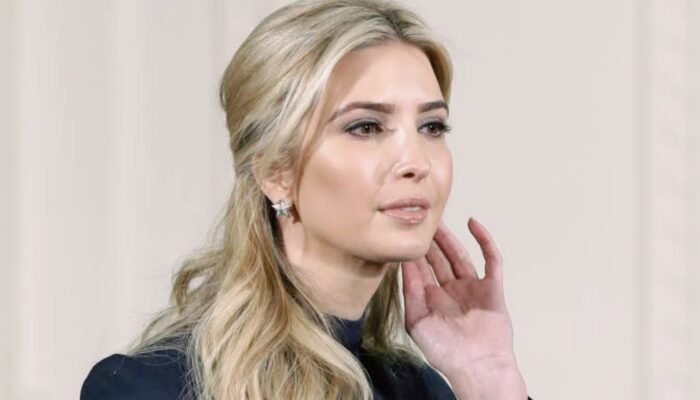 Donald Trump Minta Putrinya Terlibat dalam Pergelaran UFC di Gedung Putih