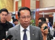 Pemerintah akan Audit LMK dan LMKN Terkait Royalti Musik