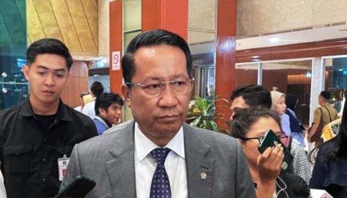 Pemerintah akan Audit LMK dan LMKN Terkait Royalti Musik
