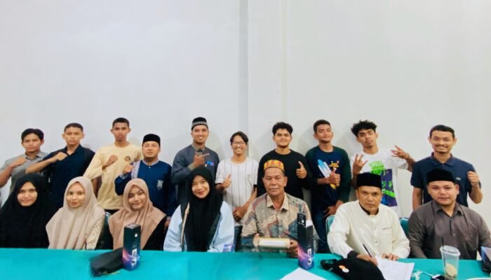 Hasbi Darul Imarah dan Gebrakan BPK Aceh: Menghidupkan Kembali Tradisi Seumapa di Era Digital