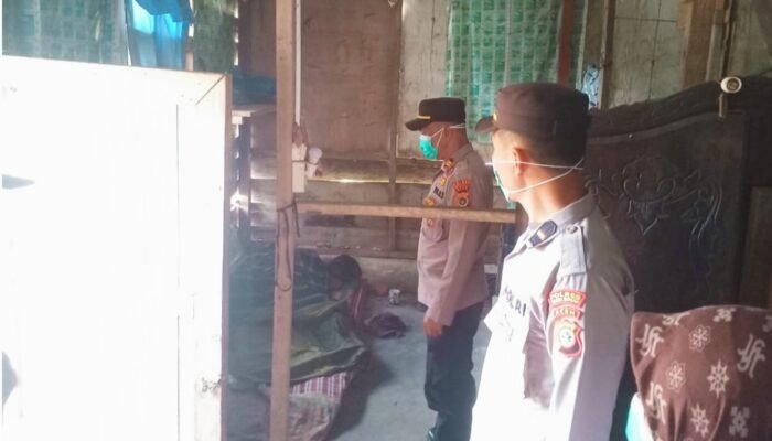 Hilang Sejak Sabtu, Petani Kopi di Bener Meriah Ditemukan Meninggal di Kamar