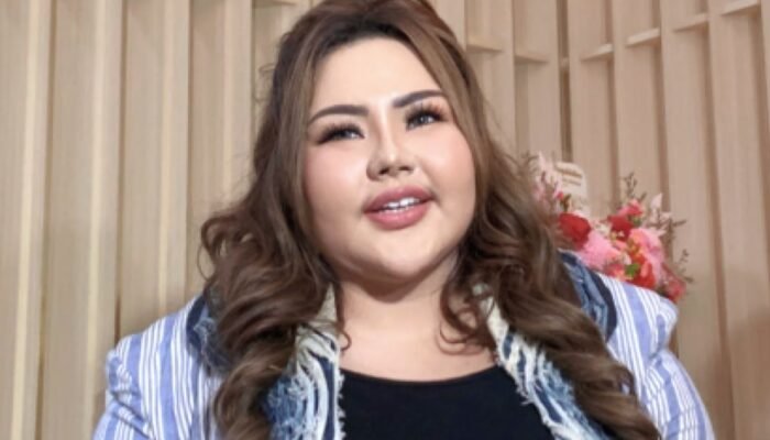 Lisa Mariana Tak Hadiri Pengumuman Hasil Tes DNA di Bareskrim Polri