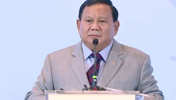 Prabowo Sempat Kaget Terima Laporan Menteri: Ngarang Kalian!