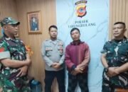 Kocak! Seorang Pria Terpaksa Ngaku Dibegal Karena Takut Istri
