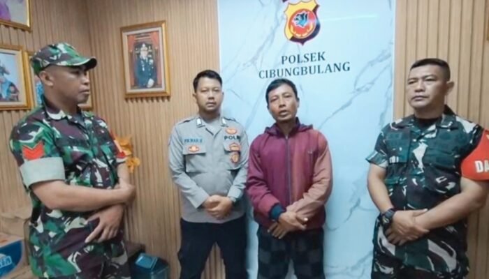 Kocak! Seorang Pria Terpaksa Ngaku Dibegal Karena Takut Istri