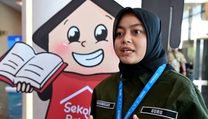 Tantangan Mengajar di Sekolah Rakyat