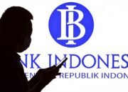 Bank Indonesia Sebut Transaksi Digital Juli 2025 Tumbuh 45 Persen