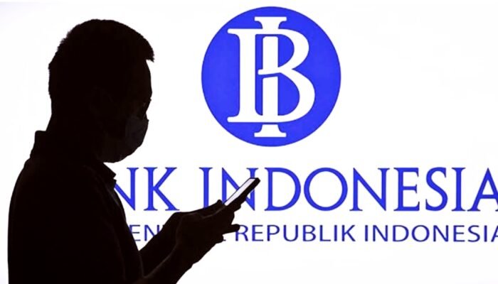 Bank Indonesia Sebut Transaksi Digital Juli 2025 Tumbuh 45 Persen