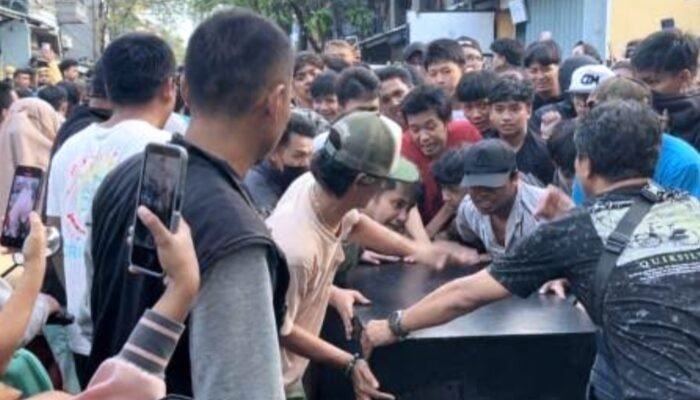 Sederet Fakta Penjarahan Rumah Anggota DPR: Ketika Amarah Publik Makin Tak Terkendali