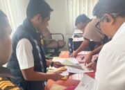 Tersangka Pemalsuan Dokumen Tanah di Nagan Raya Dialihkan Jadi Tahanan Kota, Korban Kecewa!