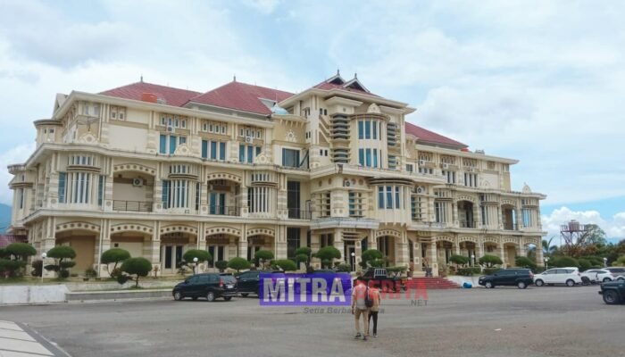 Pengamat: Jantho Belum Berfungsi Optimal sebagai Pusat Pemerintahan