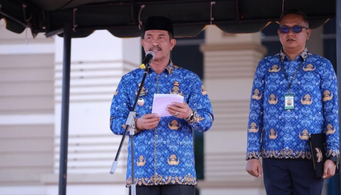 Wakil Bupati Aceh Besar: Pendidikan Pondasi Utama Membangun Masa Depan Bangsa Lebih Baik