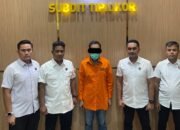 Polda Aceh Tahan SMY, Tersangka Korupsi pada Dinas Pendidikan Aceh
