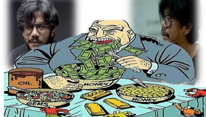 TNI Bukan Kambing Hitam: Arogansi Mengatasnamakan Sipil dan Ilusi Reformasi