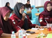 DEMA STIS Al-Aziziyah Soroti Risiko Pemisahan Pemilu 2029