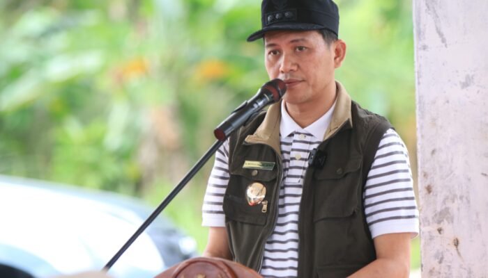 Ditemukan Belatung dalam Menu Makanan Santri, Bupati Aceh Selatan Angkat Bicara