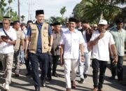 Bupati Aceh Selatan: Saya Siap Menerima Semua Saran dan Kritik Demi Kebaikan Daerah