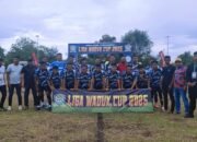 Waduk Cup 2025: PS Pulau Breuh Bungkam Mekar Indrapuri 2-0