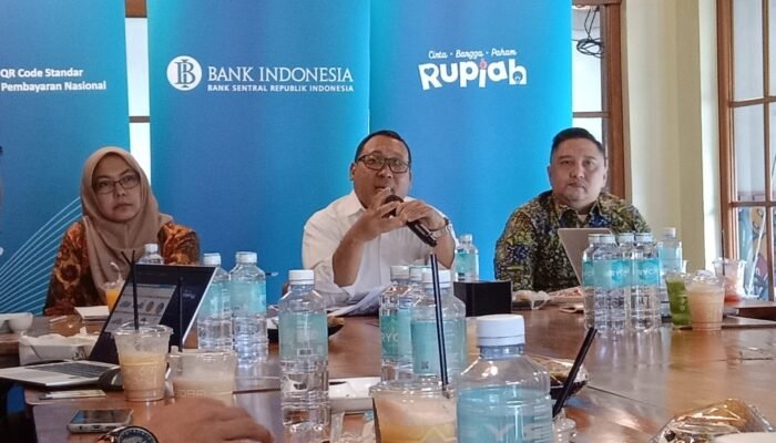 Bank Indonesia: Penggunaan QRIS di Aceh Tembus 637 Ribu User, Transaksi Capai Rp226 Miliar