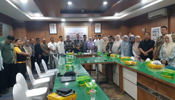 Pegawai Tuntut Keadilan, Remunerasi RSUDZA Akan Direvisi Sesuai Regulasi