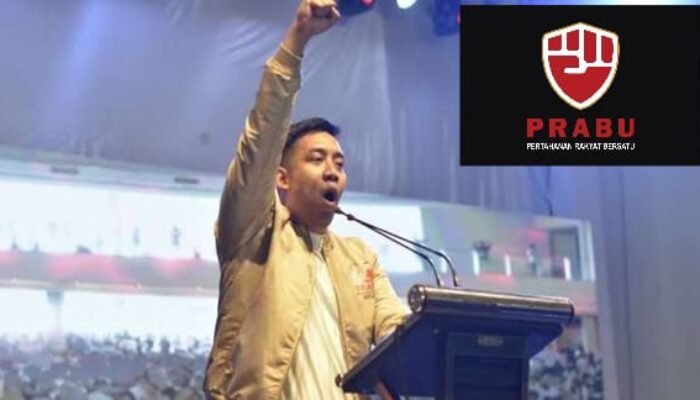 PRABU, Wadah Baru Supremasi Sipil: Dari Pra Deklarasi Menuju Gerakan Rakyat Bersatu