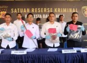 Duel Geng Motor di Banda Aceh, Remaja 16 Tahun Jadi Korban Bacok
