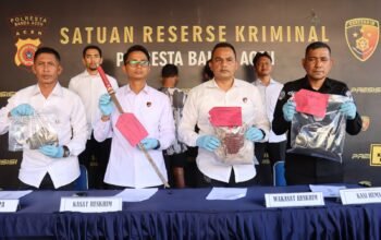 Duel Geng Motor di Banda Aceh, Remaja 16 Tahun Jadi Korban Bacok