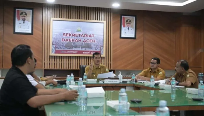 Ternyata Ada 1.630 Sumur Minyak Rakyat Beroperasi di Aceh