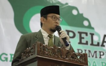 Hilman Ismail Dorong Mardiono Jadi Figur Pemersatu Jelang Muktamar X PPP