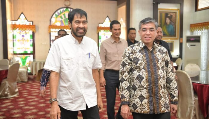 Aceh Siapkan Lahan Lima Hektare untuk BLK Spesifikasi Khusus