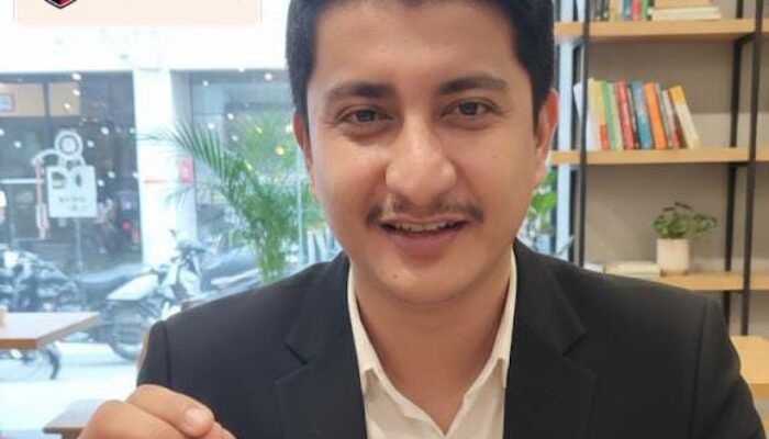 Rozi Ananda: Kebuntuan Politik Aceh Jadi Bom Waktu
