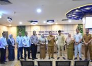 Bangga Pakai Pelat BL, Samsat Banda Aceh Apresiasi Wajib Pajak Taat
