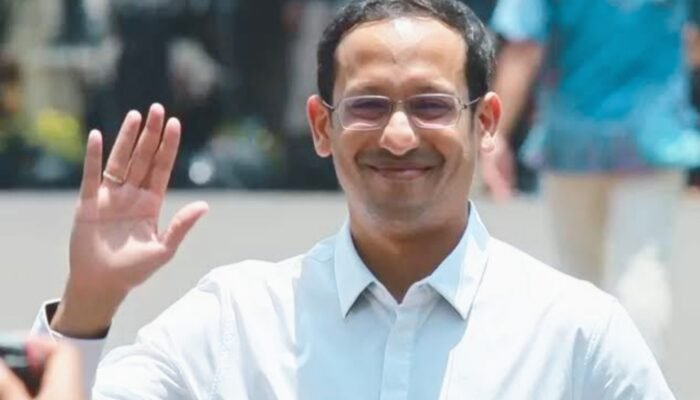 Kejagung Tetapkan Nadiem Makarim sebagai Tersangka