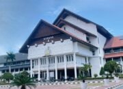 Pemerintah Aceh Pastikan Seleksi Pejabat Dilakukan Objektif dan Sesuai Aturan