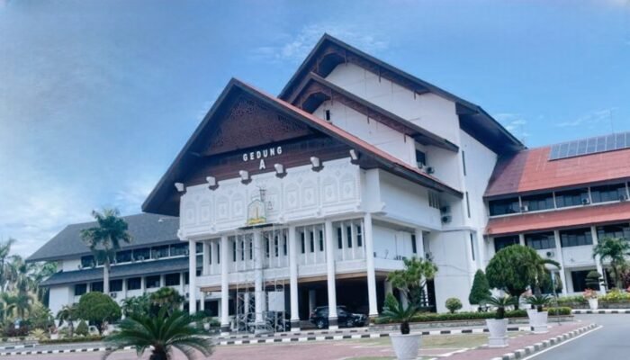 Pemerintah Aceh Pastikan Seleksi Pejabat Dilakukan Objektif dan Sesuai Aturan