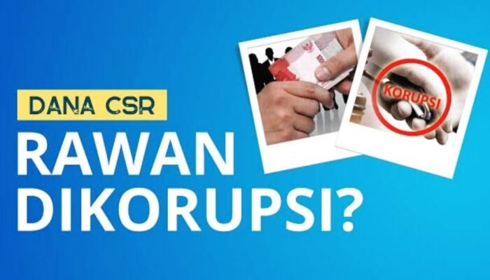 Dana CSR PT PEMA Mengalir ke Kampus di Jakarta, Aparat Penegak Hukum Diam