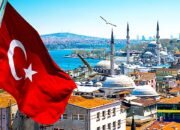 Turki Produksi Tank Tempur Besar-besaran
