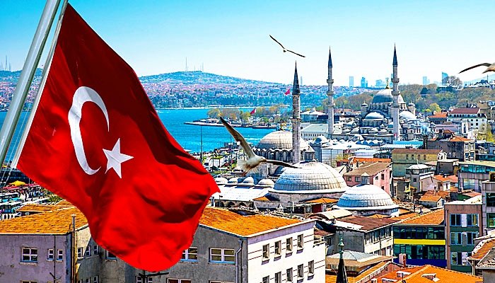Turki Produksi Tank Tempur Besar-besaran