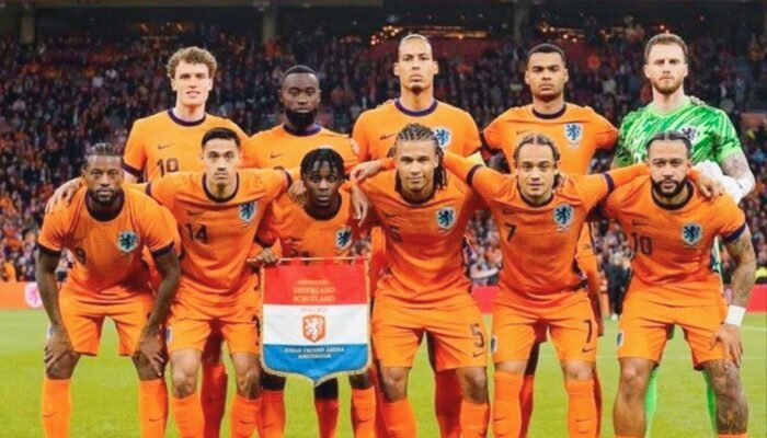 Kualifikasi Piala Dunia 2026: Prediksi Lithuania vs Belanda