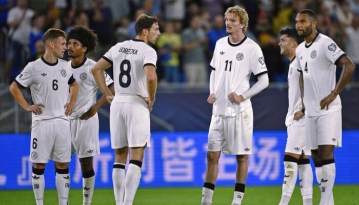 Kualifikasi Piala Dunia 2026: Prediksi Jerman vs Irlandia Utara